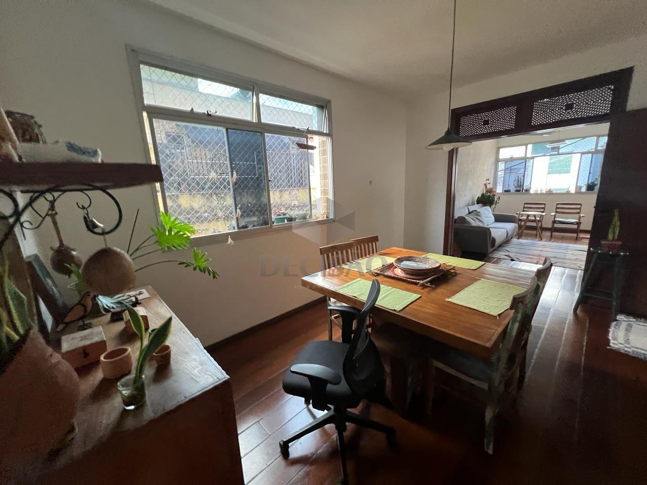 Apartamento 4 Quartos à venda no Santo Antonio: 