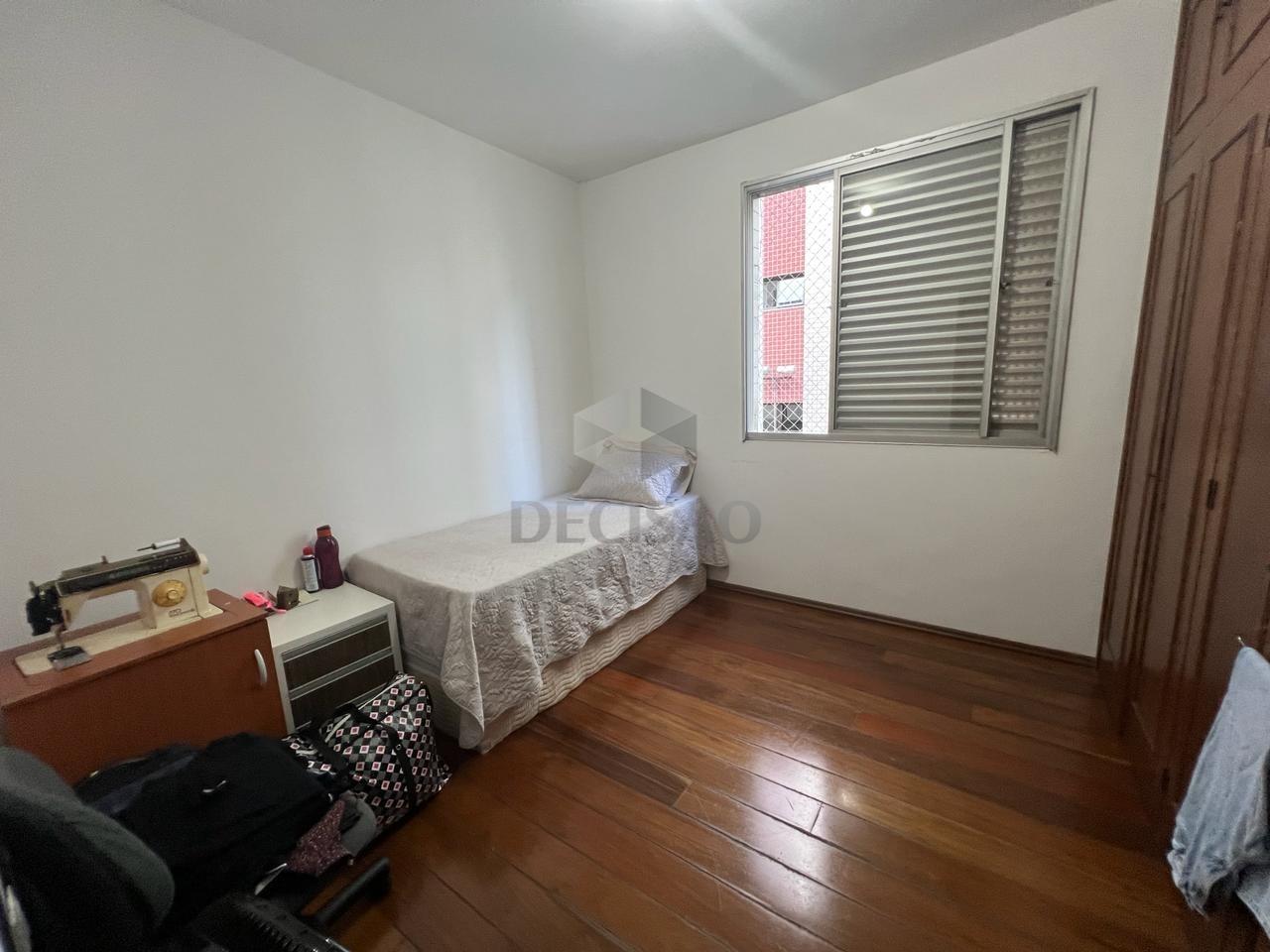 Apartamento 4 Quartos à venda no Santo Antonio: 