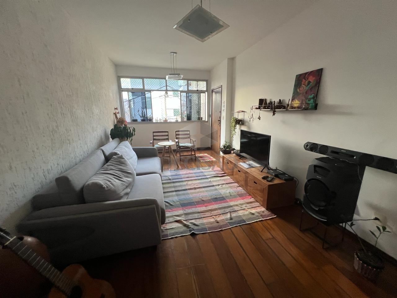 Apartamento 4 Quartos à venda no Santo Antonio: 