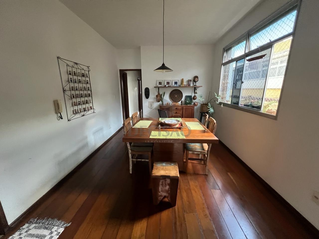 Apartamento 4 Quartos à venda no Santo Antonio: 