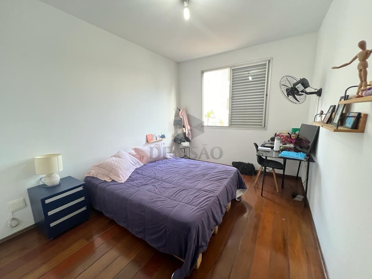 Apartamento 4 Quartos à venda no Santo Antonio: 