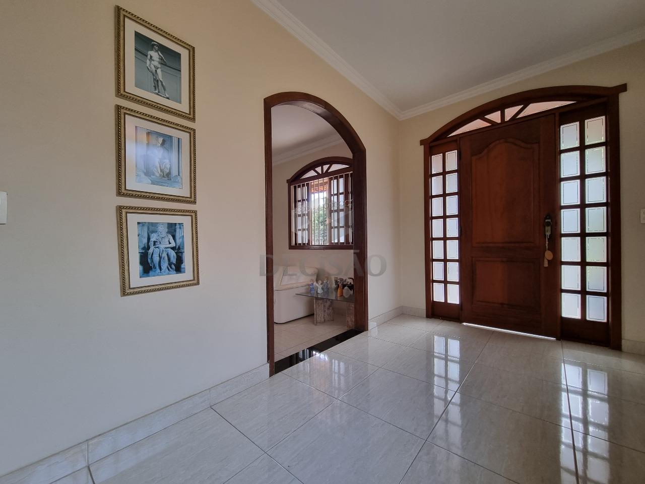 Casa à venda no Alto Caiçaras: 