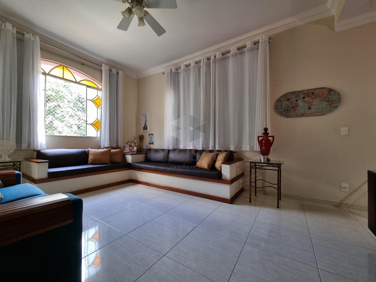 Casa à venda no Alto Caiçaras: 