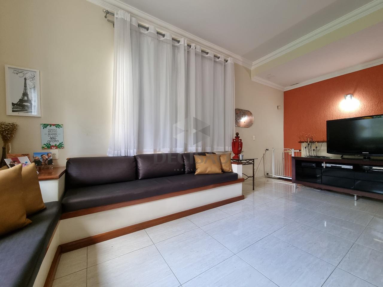 Casa à venda no Alto Caiçaras: 