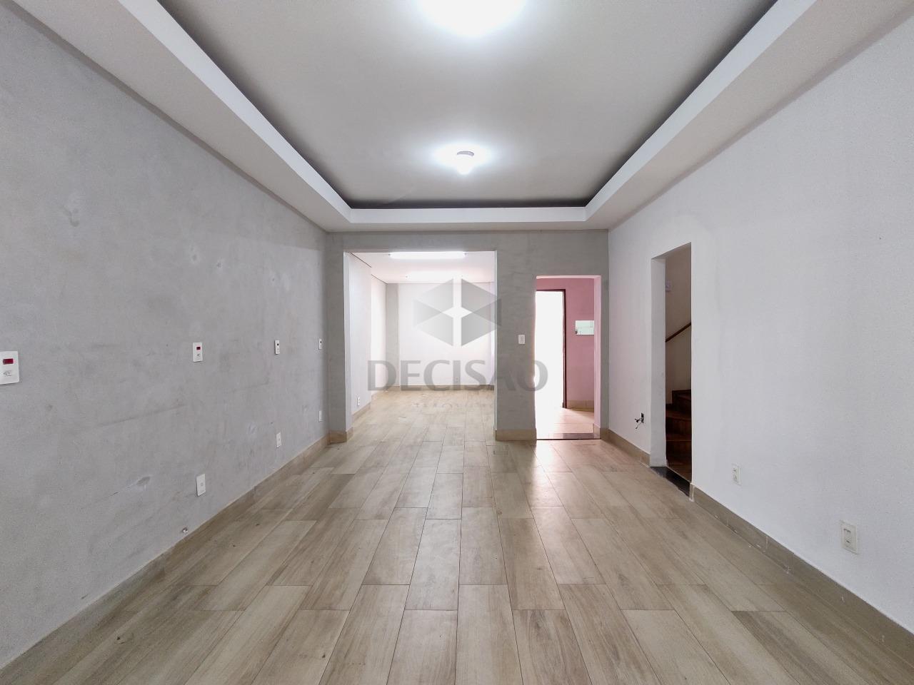 Casa à venda no Santa Efigênia: 