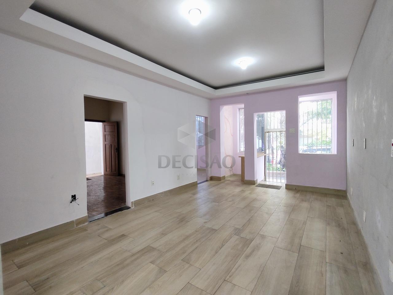 Casa à venda no Santa Efigênia: 