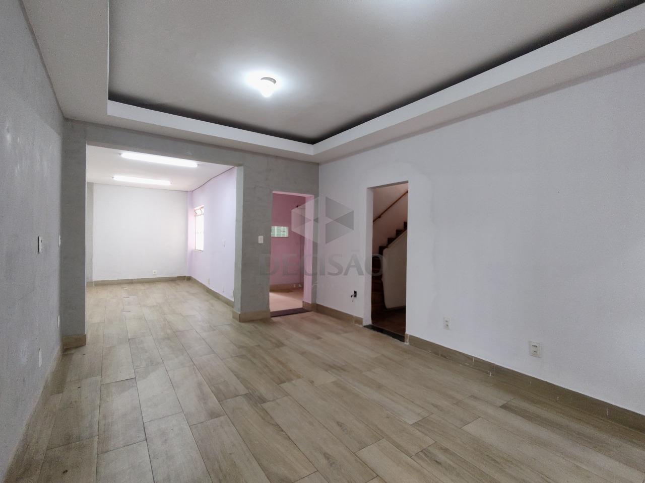 Casa à venda no Santa Efigênia: 