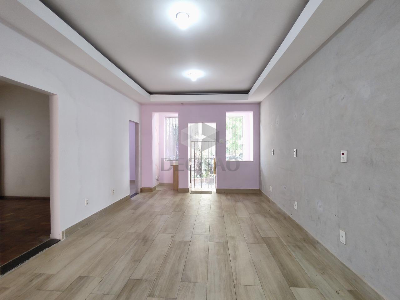 Casa à venda no Santa Efigênia: 