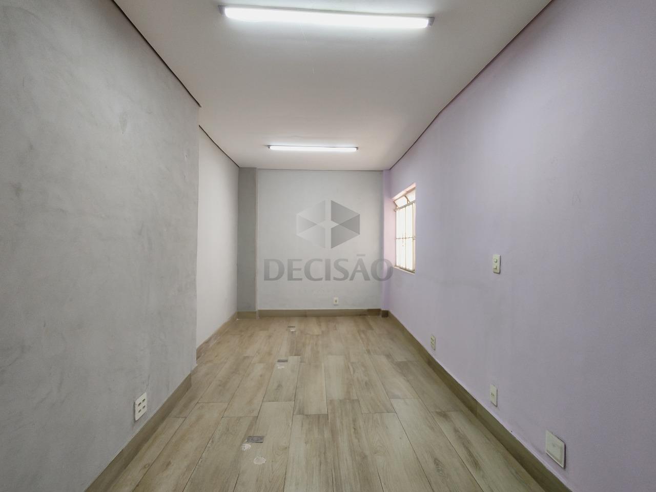 Casa à venda no Santa Efigênia: 