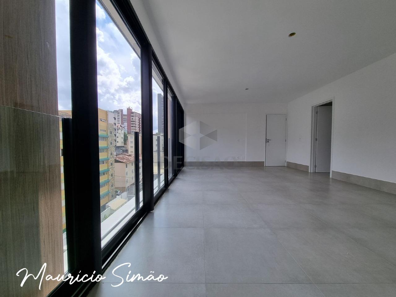 Apartamento 3 Quartos à venda no Serra: 