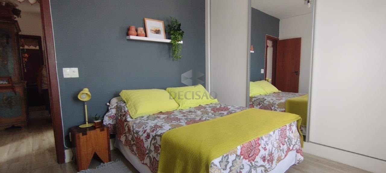 Cobertura à venda no São Lucas: 