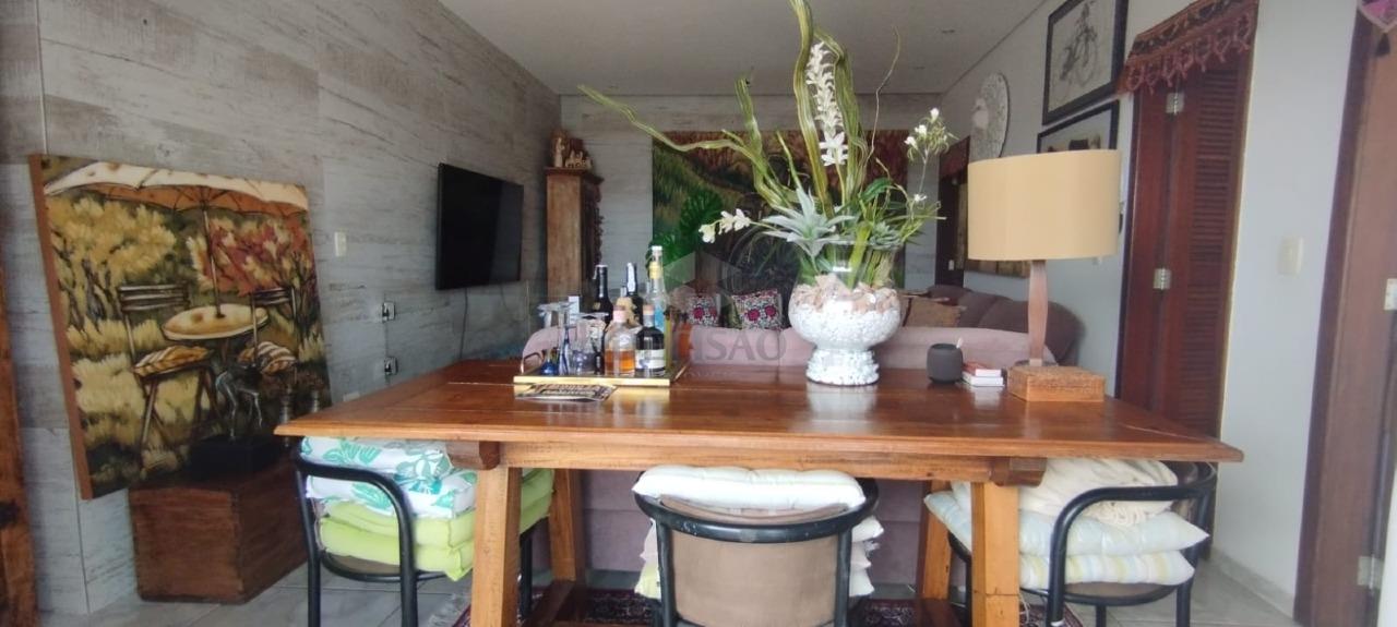 Cobertura à venda no São Lucas: 