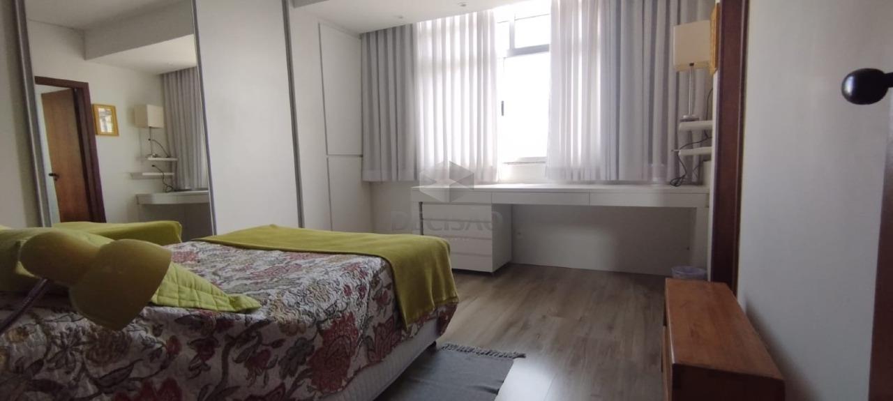 Cobertura à venda no São Lucas: 