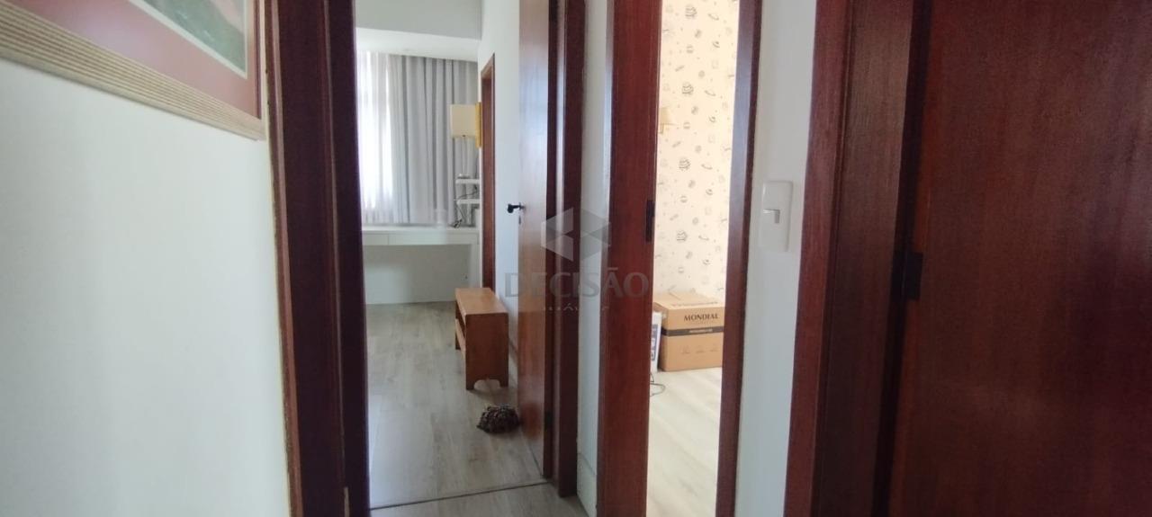 Cobertura à venda no São Lucas: 