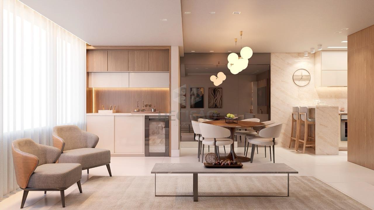 Apartamento 3 Quartos à venda no Savassi: 