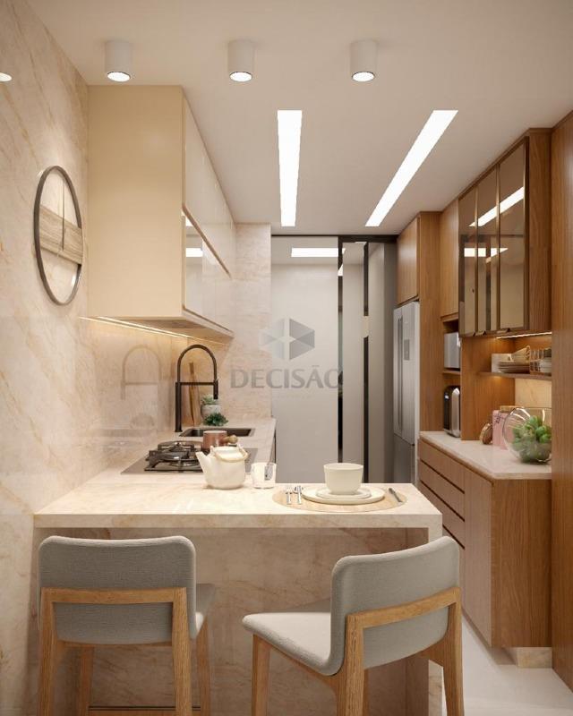 Apartamento 3 Quartos à venda no Savassi: 