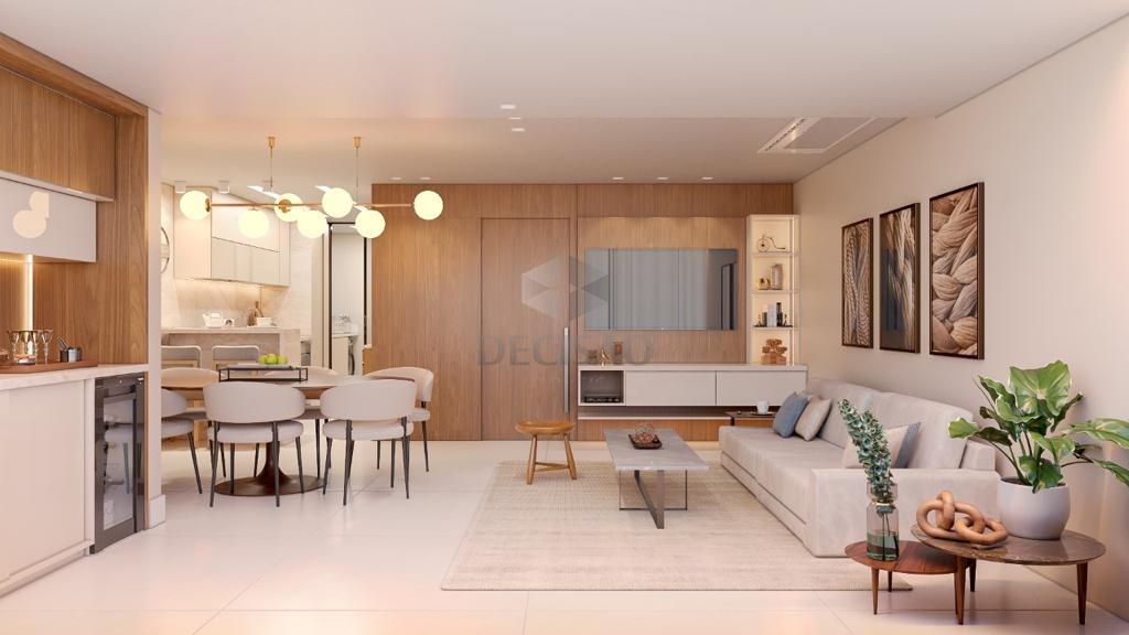 Apartamento 3 Quartos à venda no Savassi: 