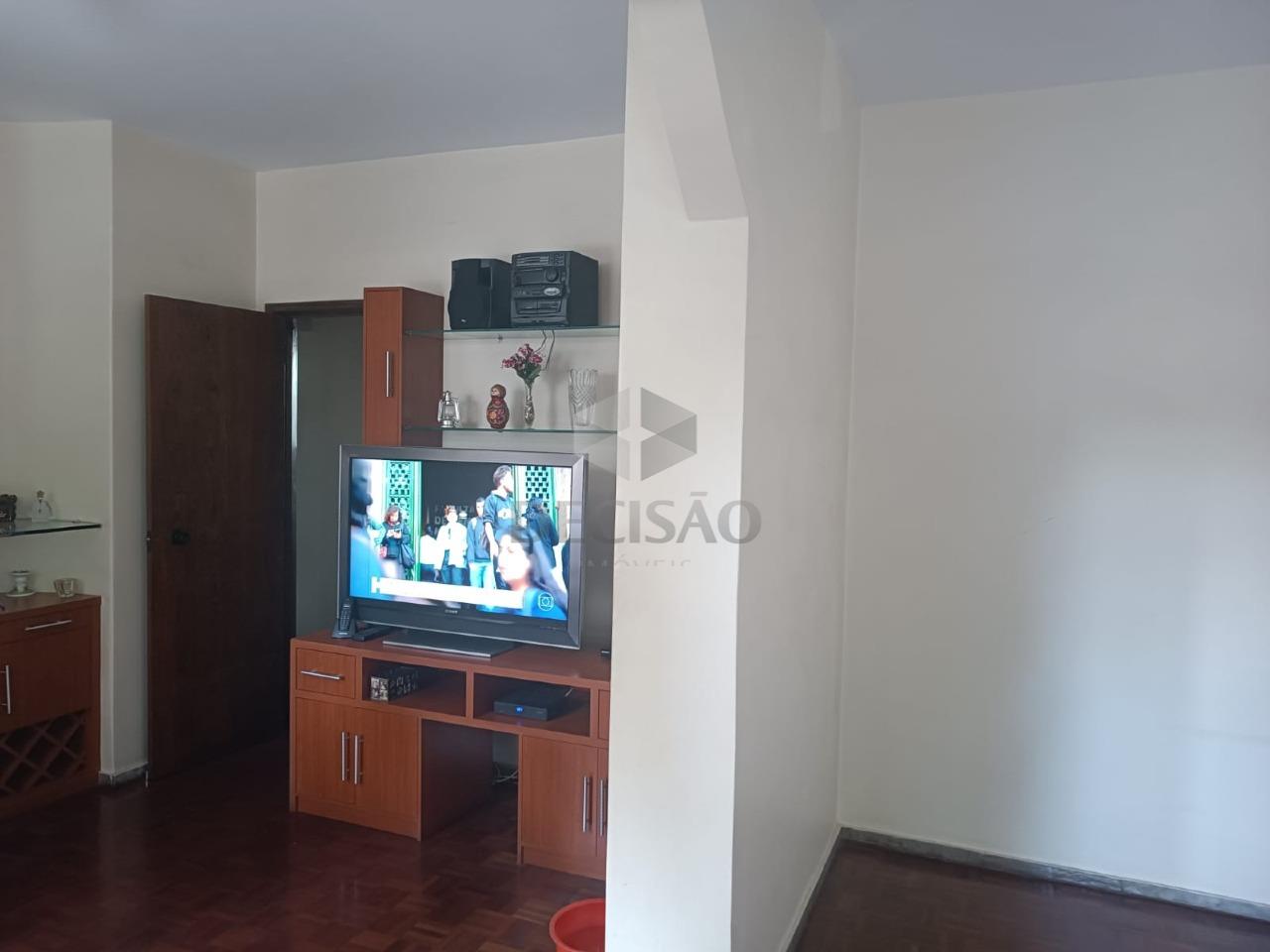 Apartamento 4 Quartos à venda no Funcionarios: 