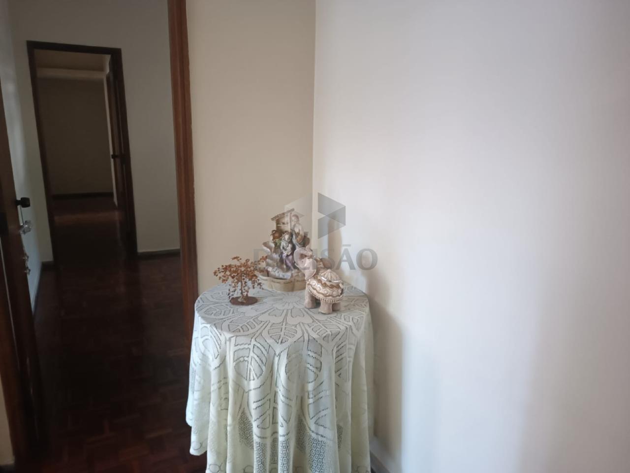 Apartamento 4 Quartos à venda no Funcionarios: 