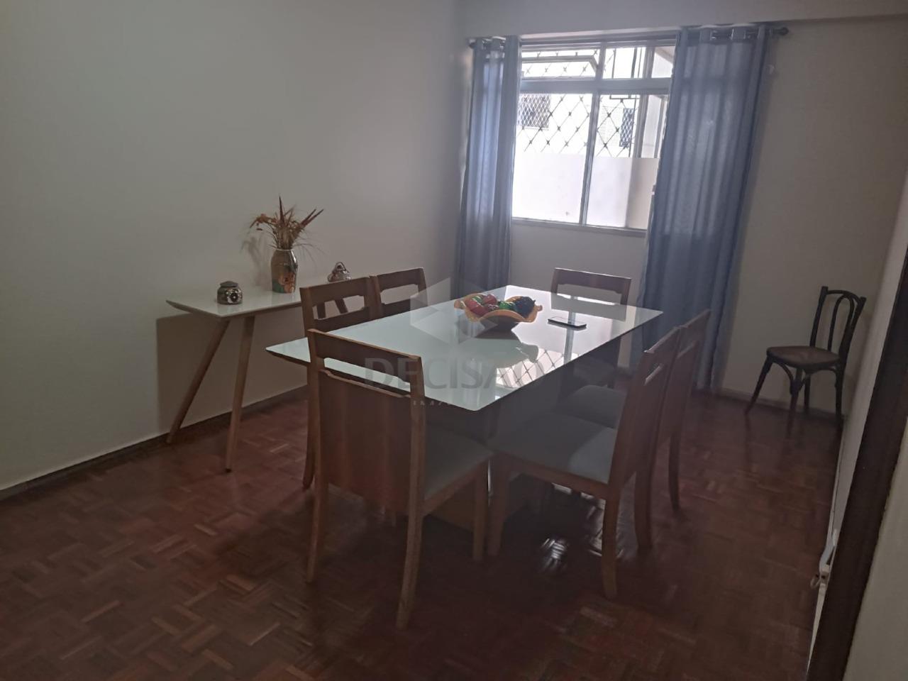 Apartamento 4 Quartos à venda no Funcionarios: 