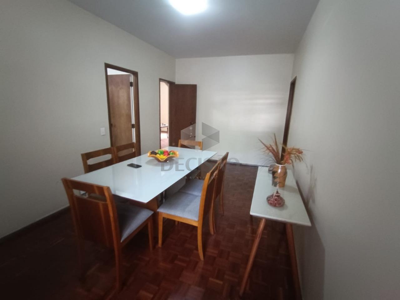 Apartamento 4 Quartos à venda no Funcionarios: 