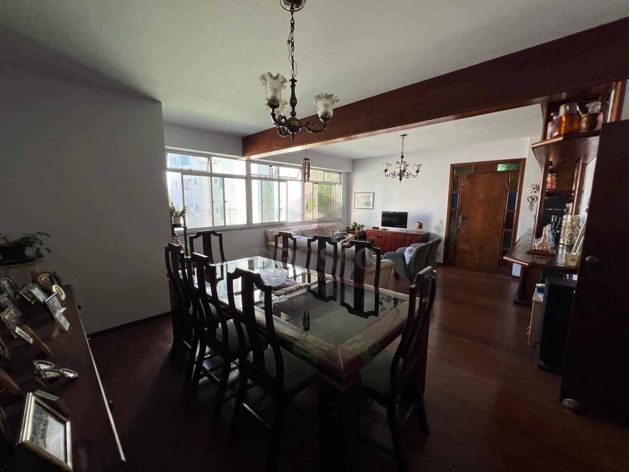 Apartamento 4 Quartos à venda no Sion: 