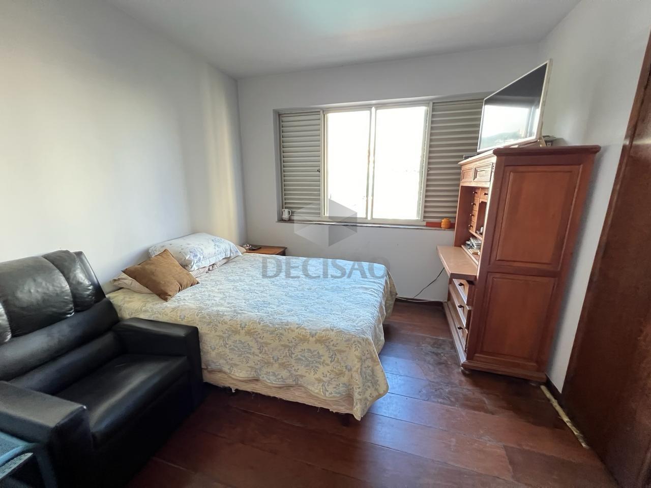 Apartamento 4 Quartos à venda no Sion: 