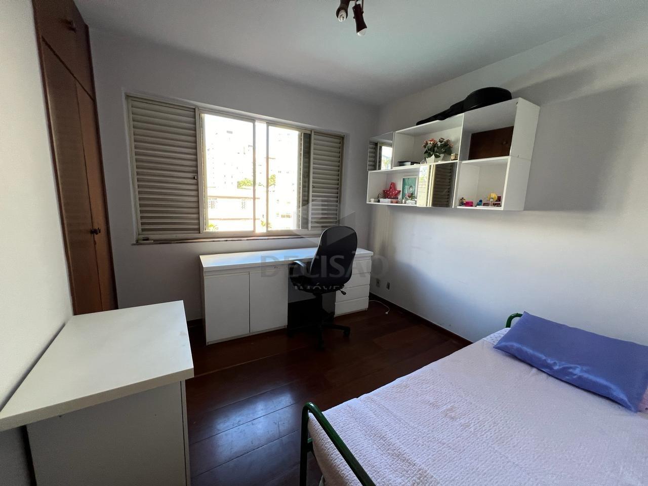 Apartamento 4 Quartos à venda no Sion: 
