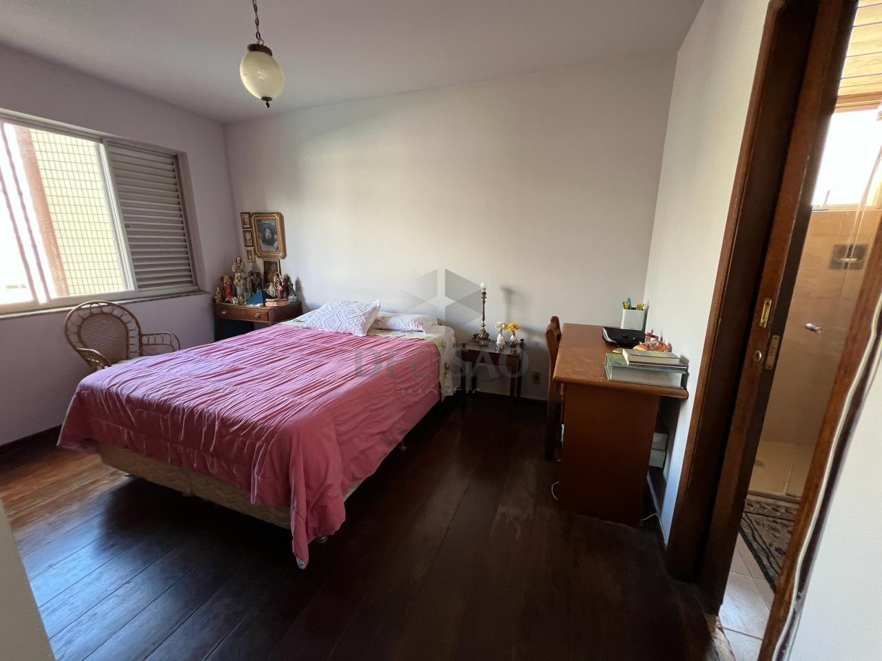 Apartamento 4 Quartos à venda no Sion: 