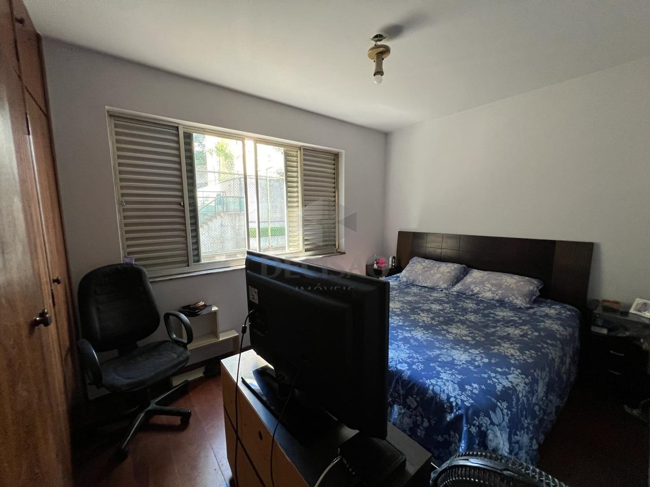 Apartamento 4 Quartos à venda no Sion: 