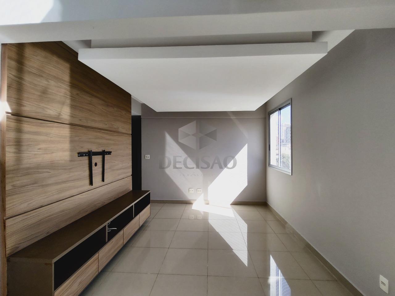 Cobertura à venda no Serra: 