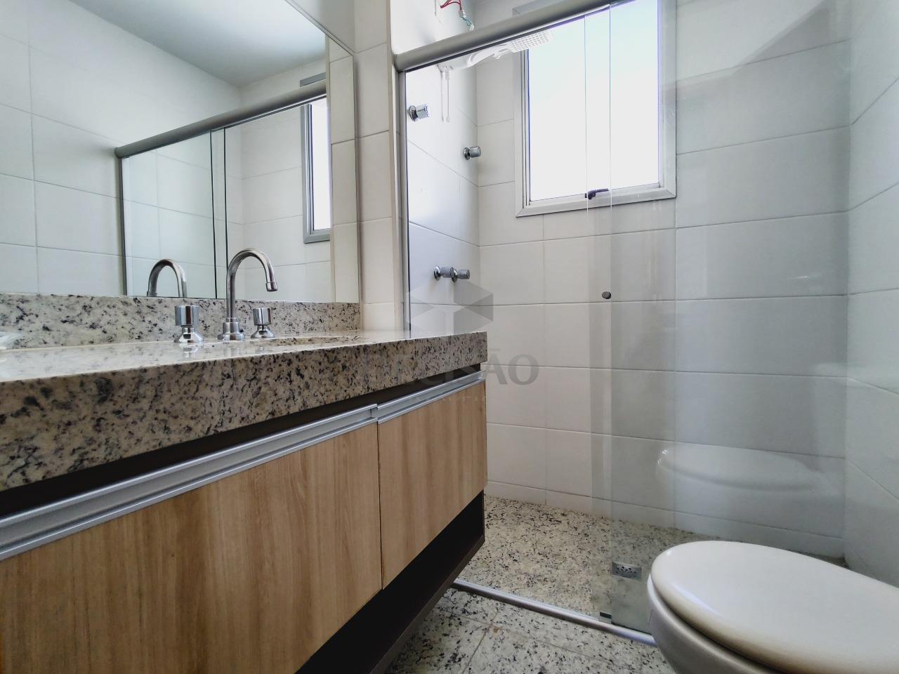 Cobertura à venda no Serra: 