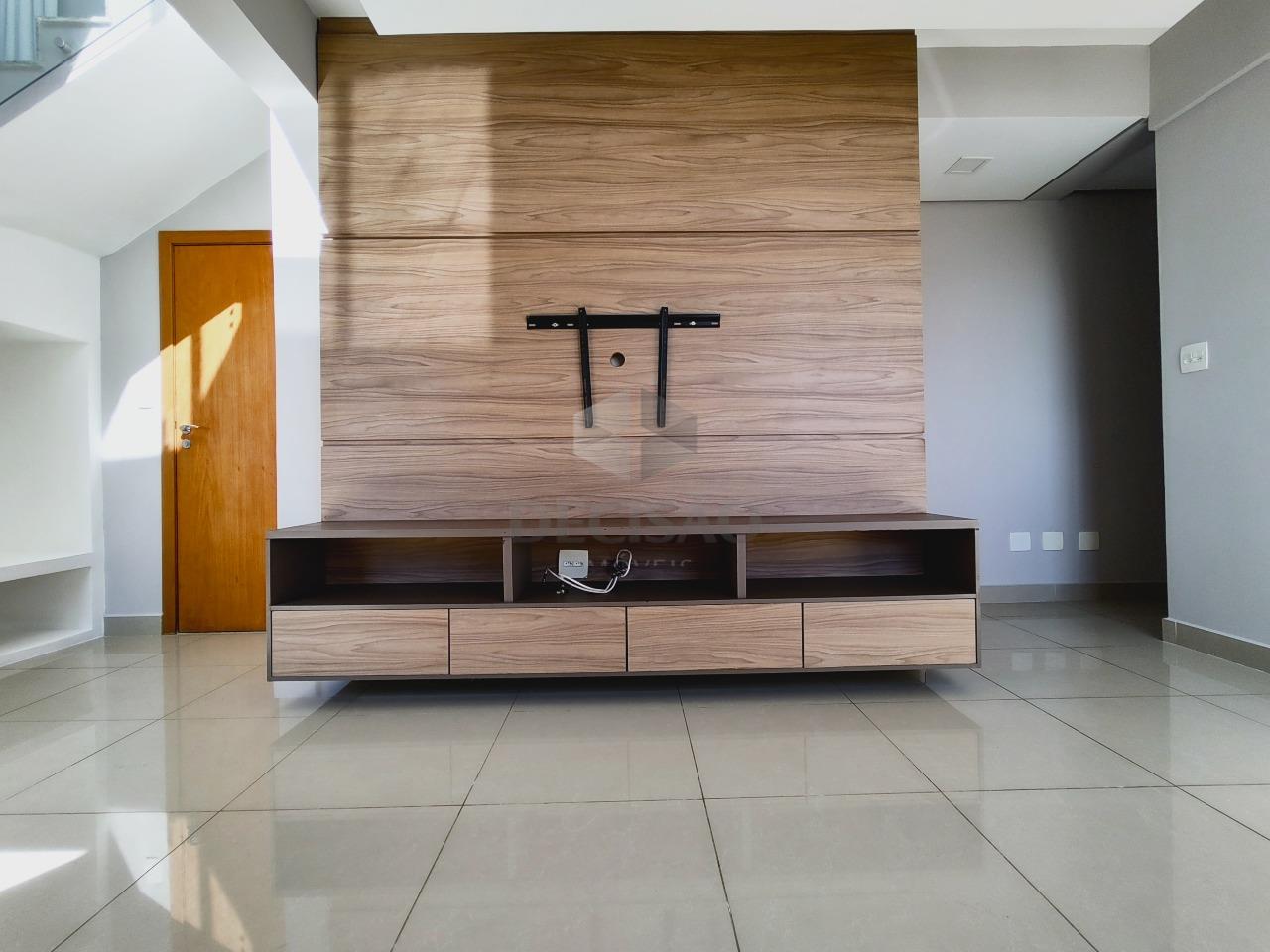 Cobertura à venda no Serra: 