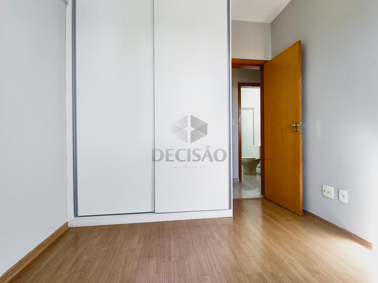 Cobertura à venda no Serra: 