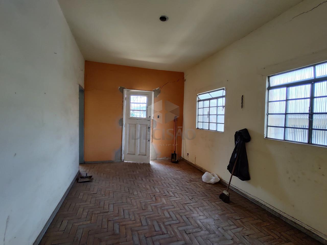 Casa à venda no Santa Tereza: 