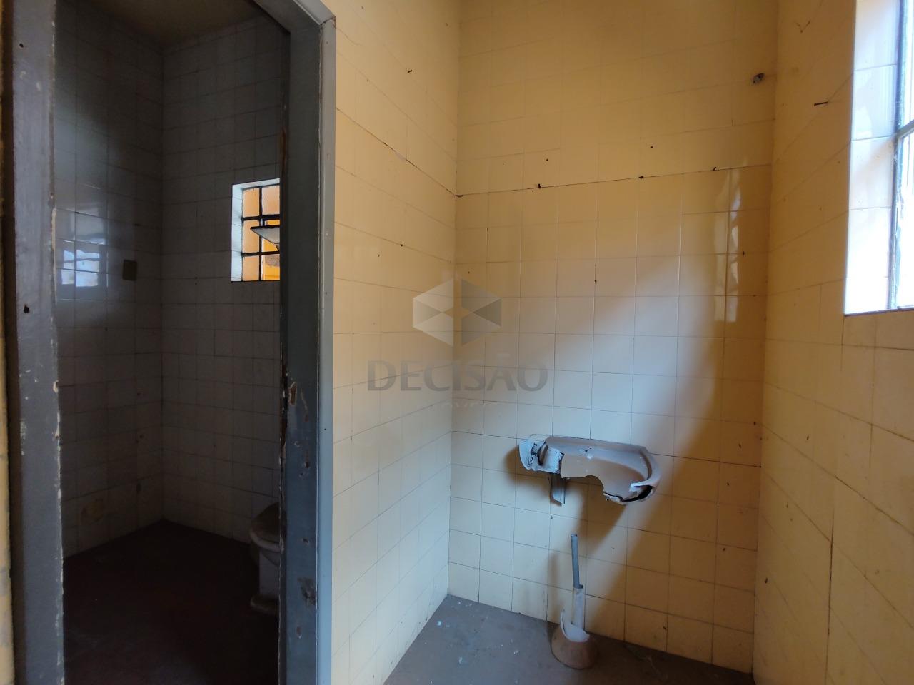 Casa à venda no Santa Tereza: 