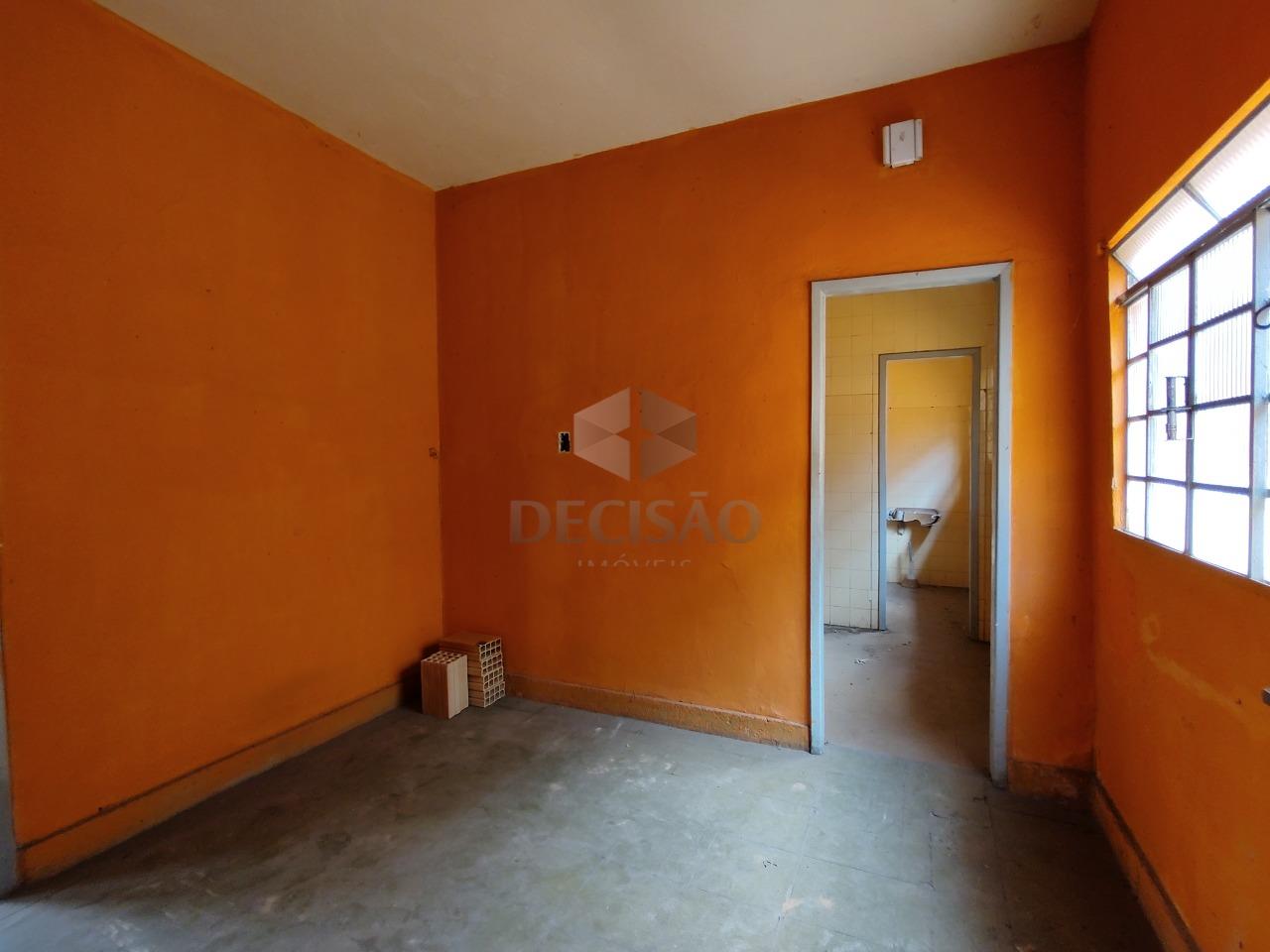 Casa à venda no Santa Tereza: 