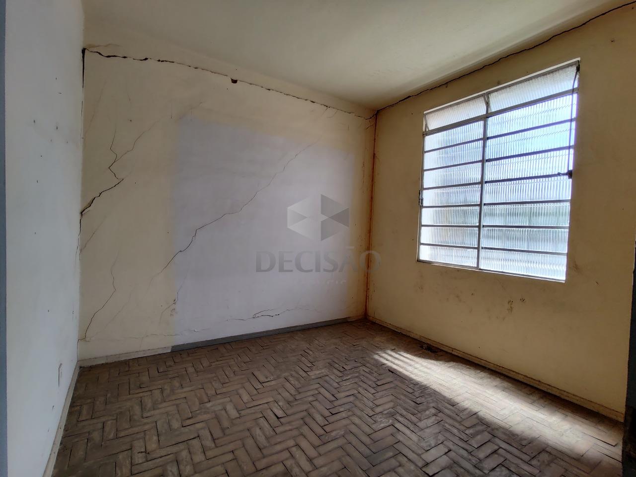 Casa à venda no Santa Tereza: 