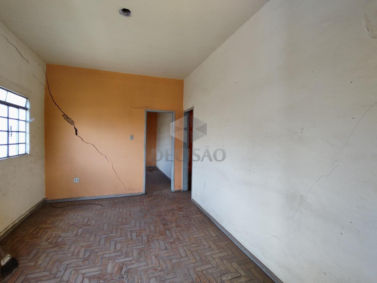 Casa à venda no Santa Tereza: 