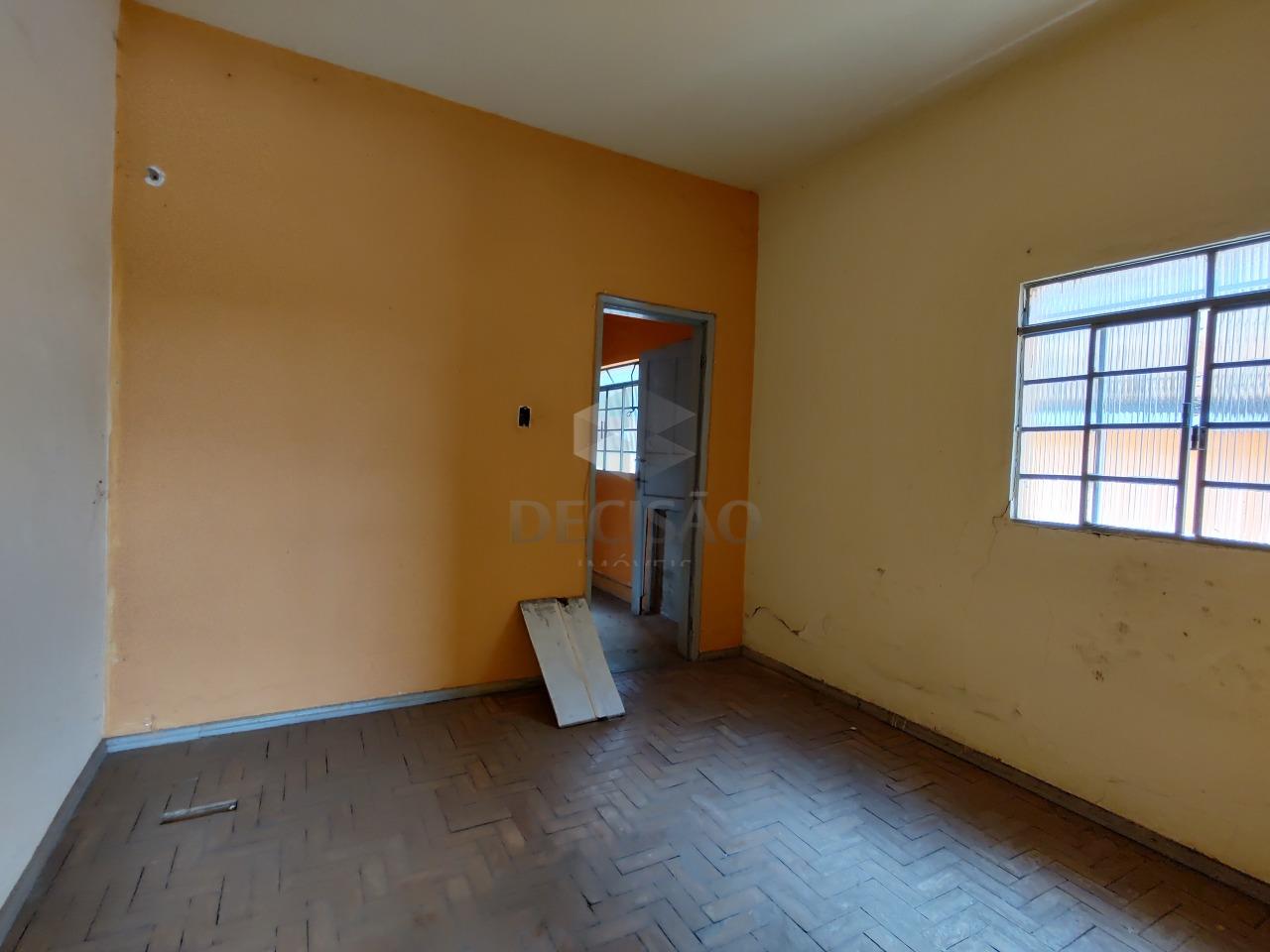 Casa à venda no Santa Tereza: 