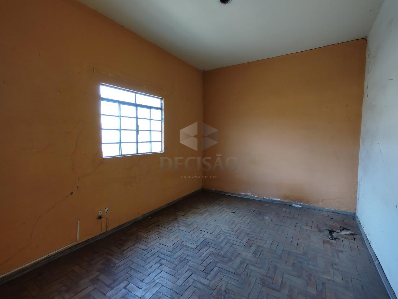 Casa à venda no Santa Tereza: 