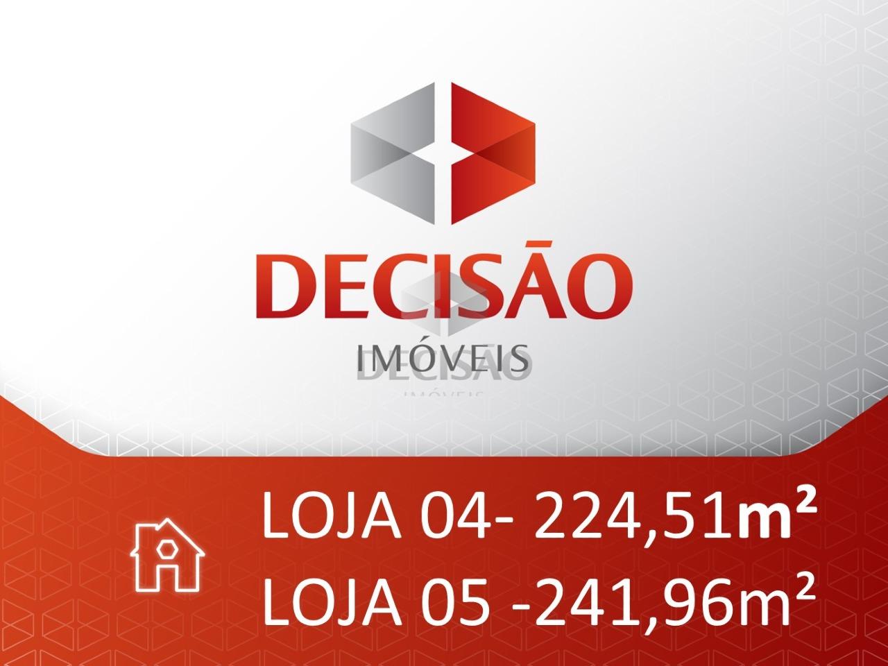 Loja à venda no Barro Preto: 