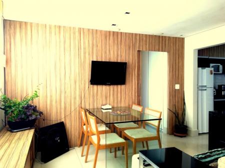 Apartamento 2 Quartos à venda no Santo Antonio: 