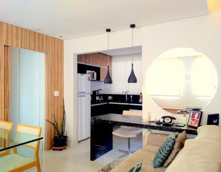 Apartamento 2 Quartos à venda no Santo Antonio: 