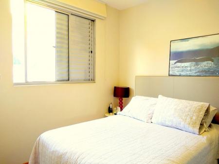 Apartamento 2 Quartos à venda no Santo Antonio: 