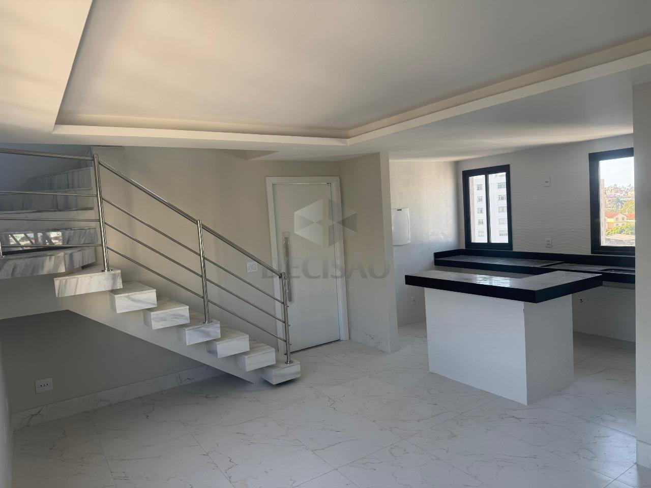 Apartamento 3 Quartos à venda no Santa Efigênia: 