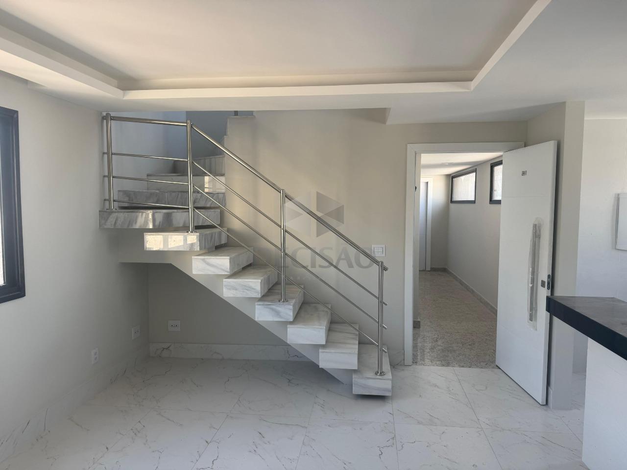 Apartamento 3 Quartos à venda no Santa Efigênia: 