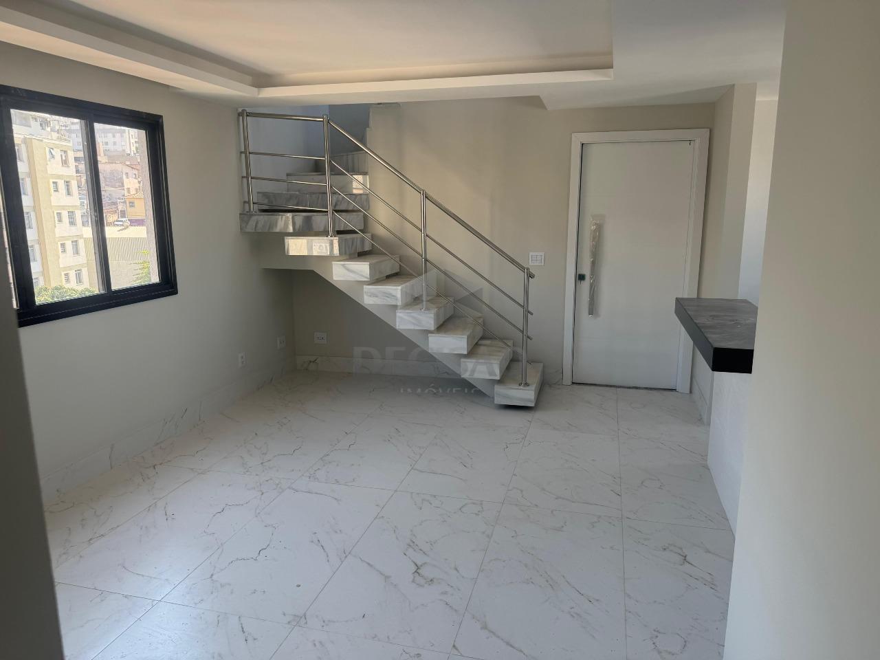 Apartamento 3 Quartos à venda no Santa Efigênia: 