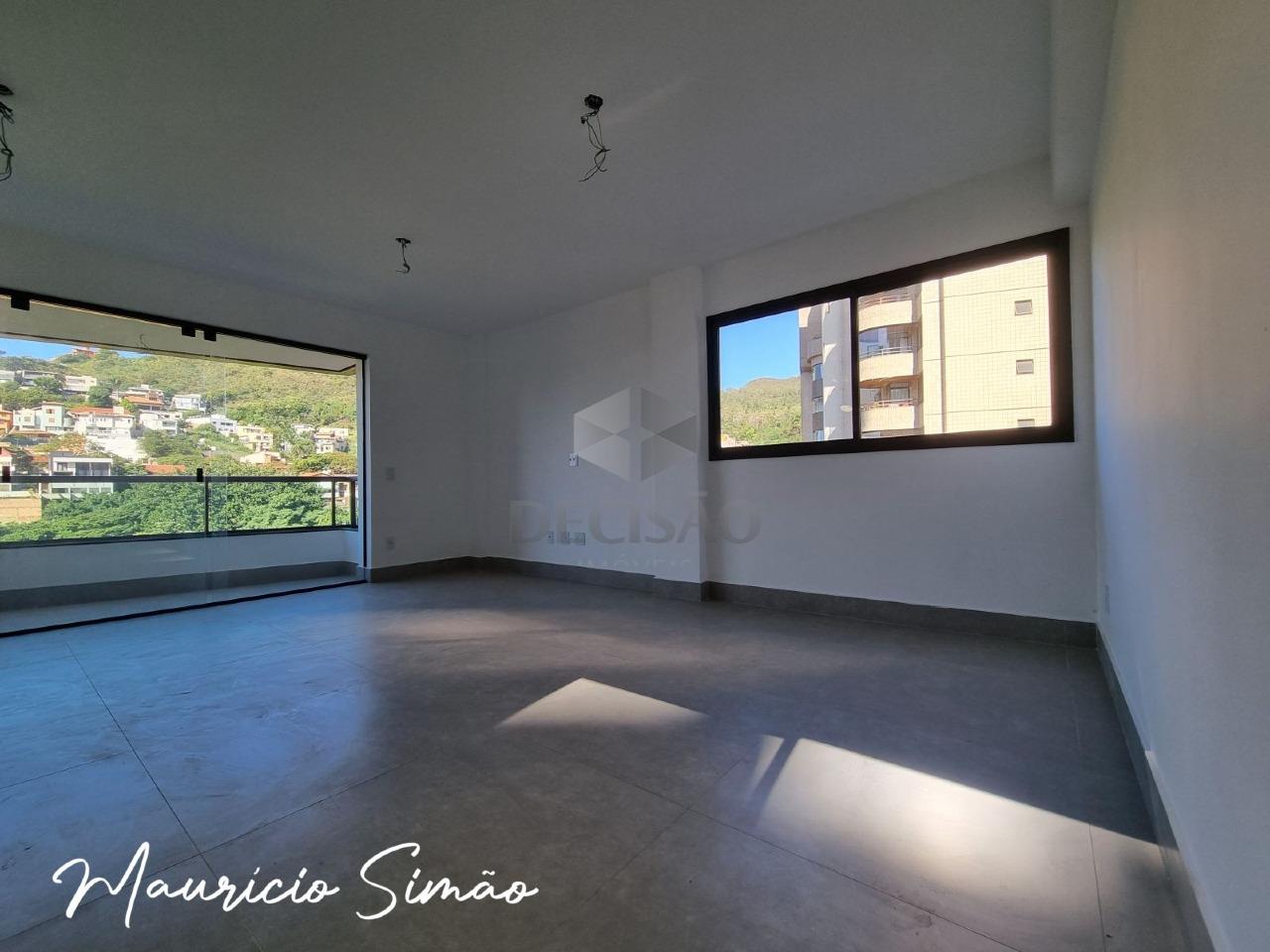 Apartamento 3 Quartos à venda no Sion: 