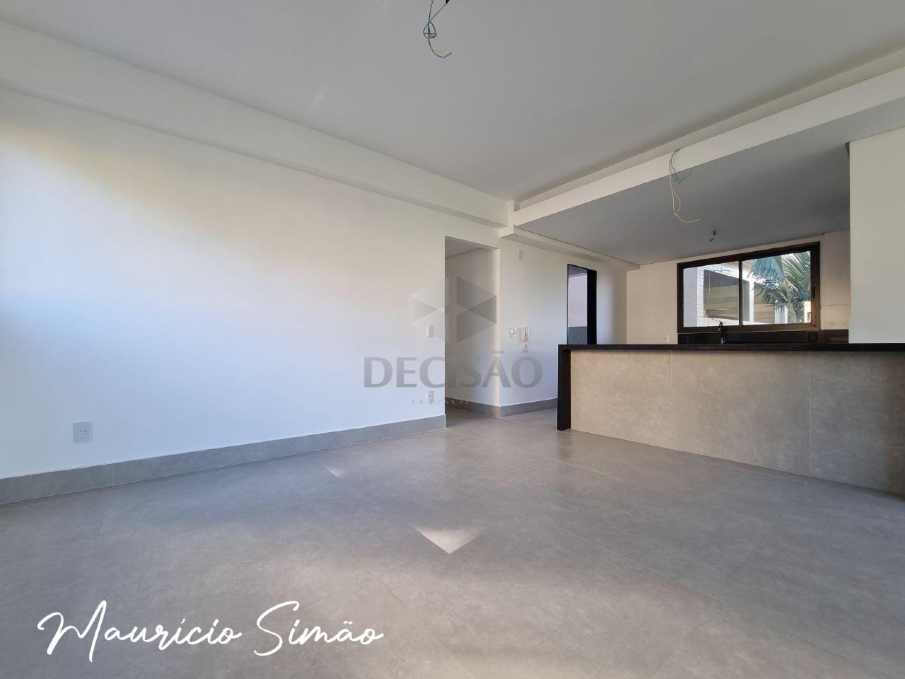 Apartamento 3 Quartos à venda no Sion: 